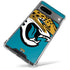 NFL Jacksonville Jaguars Large Logo Google Pixel 7a Clear Case